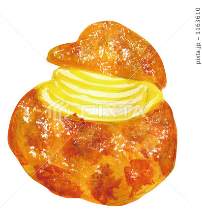 シュークリーム シュークリーム 1163610