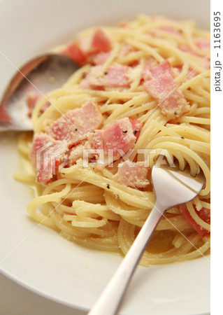 カルボナーラ 1163695