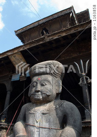 ダッタトラヤ寺院 ダッタトラヤ寺院 1163858