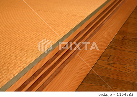 バリアフリー（段差なし） 1164532