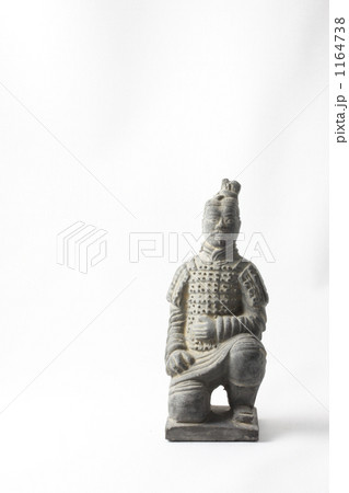 兵馬俑の土産物 1164738