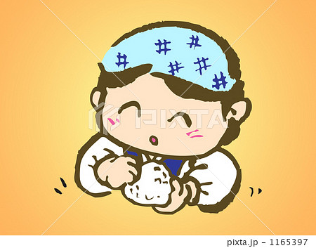 母さんのおにぎり 1165397