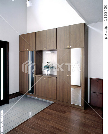 玄関シューズボックス 下駄箱 玄関シューズボックス 下駄箱 1165406