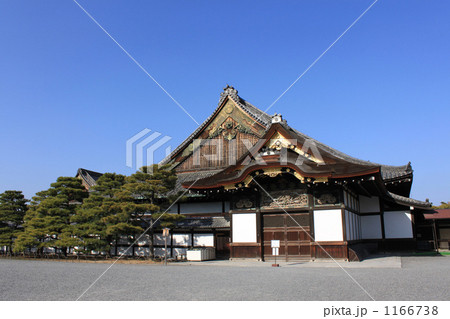 二条城・二ノ丸御殿 1166738