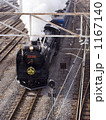 Ｄ５１発車 1167140