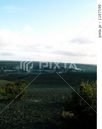 キラウエア火山 キラウエア火山 1167596