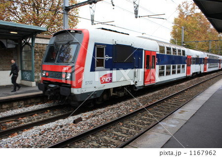 フランス国鉄SNFC 1167962