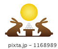 お月見 1168989