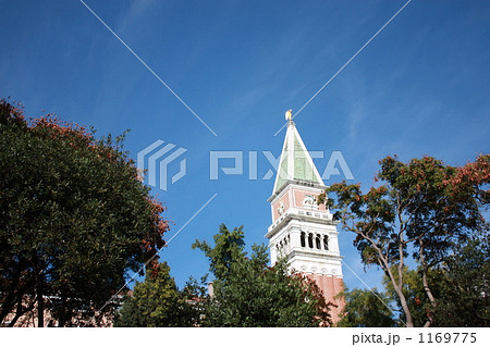 ヴェネツィア ドージェ宮 サン・マルコ広場 ヴェネツィア ドージェ宮 サン・マルコ広場 1169775