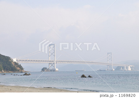 大鳴門橋 1169820