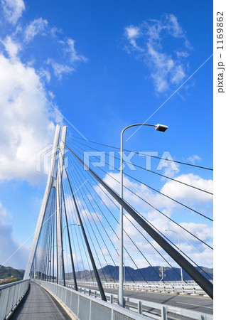 多田羅大橋 1169862