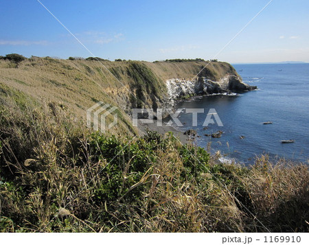 城ヶ島の海 1169910
