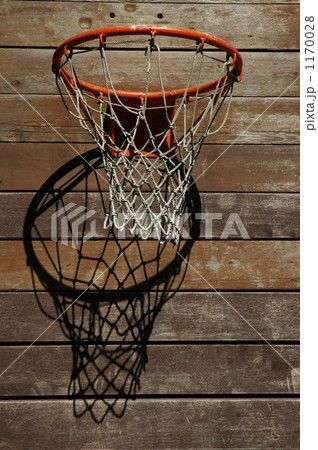 バスケットゴール 1170028