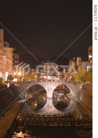 重要文化財長崎眼鏡橋 1170606