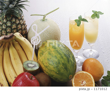 フレッシュジュース 1171012
