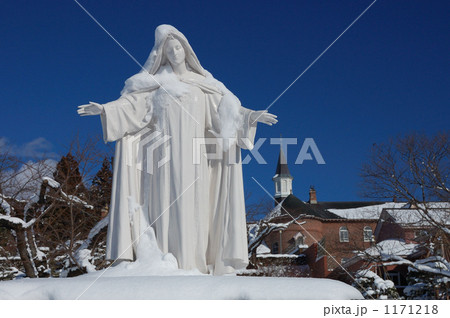 マリア像 1171218