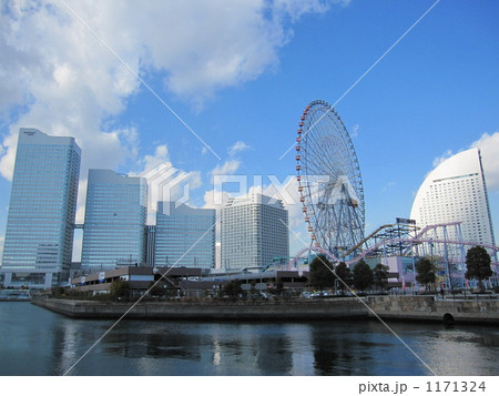 観覧車とクイーンズ 1171324