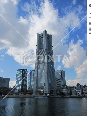 ランドマークタワー ランドマークタワー 1171330