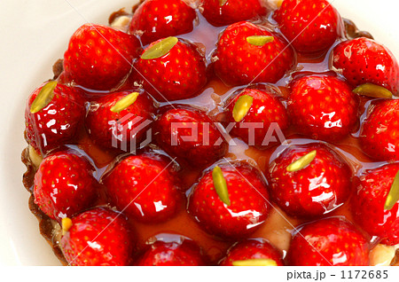 苺タルト 1172685