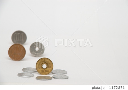 １円玉の気持ち・・ 1172871