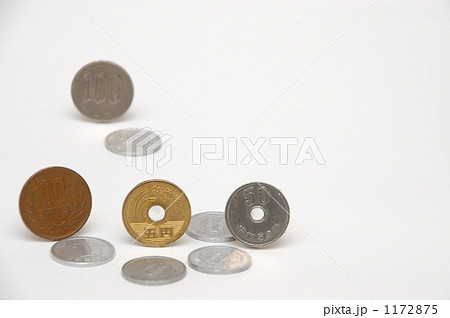 １円玉の気持ち・・ 1172875