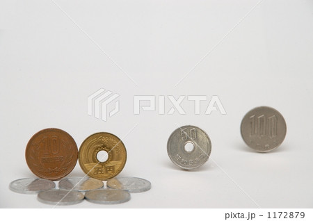 １円玉の気持ち・・ 1172879