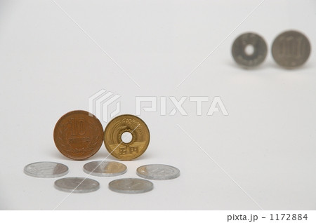 １円玉の気持ち・・ 1172884