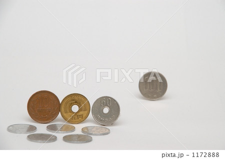 １円玉の気持ち・・ 1172888