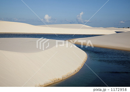 消える湖 1172958