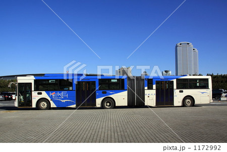 バス バス 1172992
