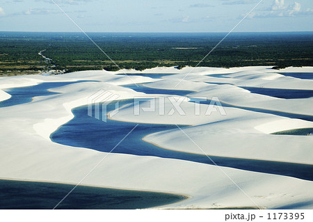 消える湖 1173395