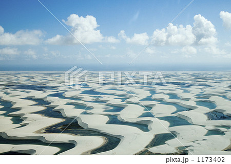 消える湖 1173402