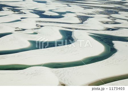 消える湖 1173403