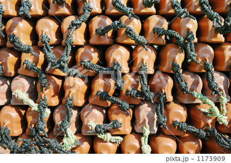 たこ壷 たこ壷 1173909