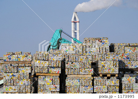 リサイクル 1173995