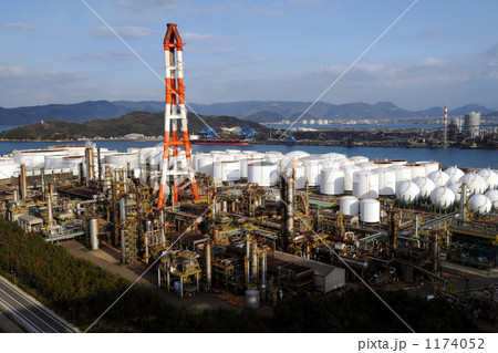工場 1174052