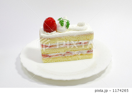 ショートケーキ ショートケーキ 1174265