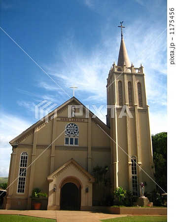 マウイの教会 マウイの教会 1175456