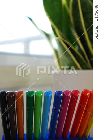 色鉛筆 1175646