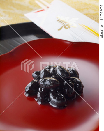 黒豆 1176976