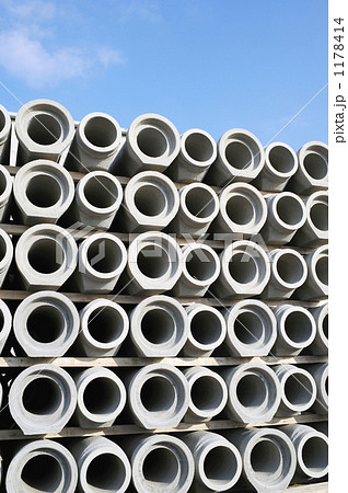 コンクリート工場 1178414