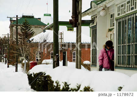 開拓の村 1178672