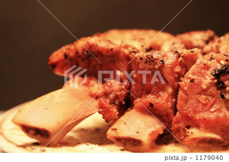 スペアリブ 1179040