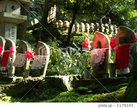 金剛輪寺 千体地蔵 金剛輪寺 千体地蔵 1179105