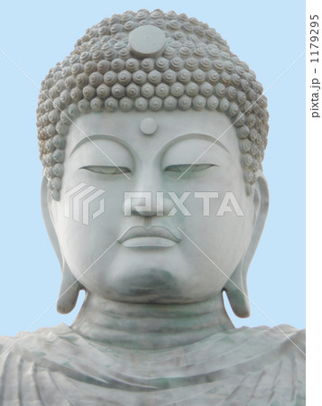 仏像の顔 仏像の顔 1179295