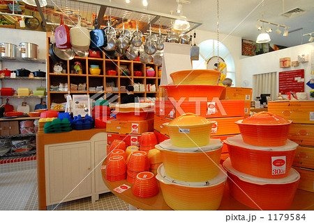 キッチン用品店 キッチン用品店 1179584