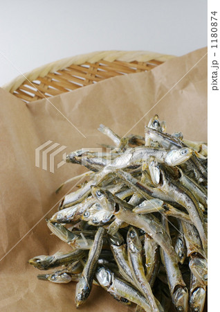 煮干し 1180874