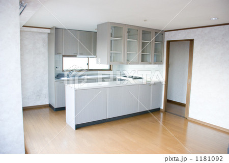 キッチン ダイニング キッチン ダイニング 1181092