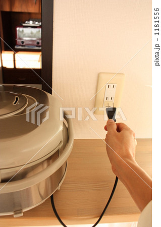 待機電力カット 待機電力カット 1181556