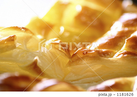 焼き立てパイ 1181626